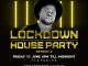 Sculptured Music – Lockdown House Party Season 2 Mix