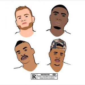 EP: Sjavas Da Deejay, DaLootz & Eminent Boyz – Bambelela