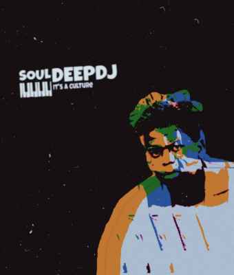 Soul DEEPDJ – Touch The Sky (Vocal Mix)