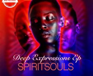 Spiritsouls – Deep Expressions