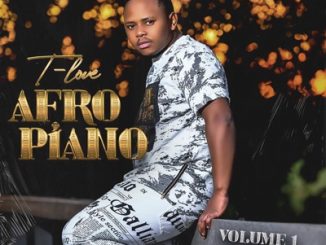 T-Love – Afro Piano