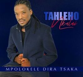 Tahleho Nkalai – Iya Hamba