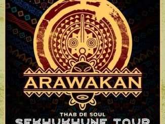 Thab De Soul – Sekhukhune Tour