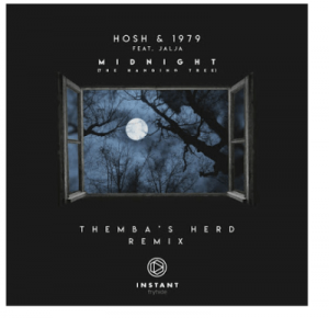 Themba – Midnight (The Hanging Tree) (Herd Remix)
