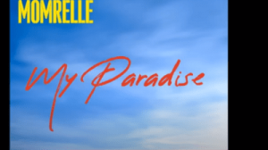 Tony Momrelle – My Paradise (Louie Vega Remix)