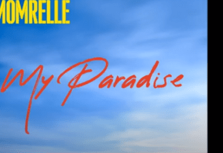 Tony Momrelle – My Paradise (Louie Vega Remix)