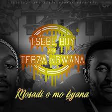 Tsebe Boy & Tebza Ngwana – Mosadi O Mo Byana