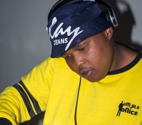 UBiza Wethu – Zibonele FM Mix