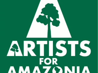 Various Artists – Amazonia