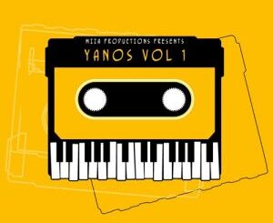 Various Artists – Yanos Vol.1
