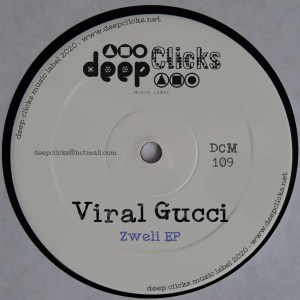 Viral Gucci – Zweli (Original Mix)