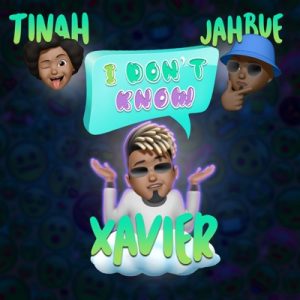 VIDEO: Xavier – I Don’t Know Ft. Jahbue & Tinah