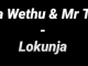 uBiza Wethu & Mr Thela – Lokunja (Black Lives Matter George Floyd)
