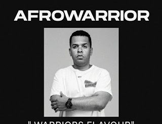 Afro Warrior – Warriors Flavour Vol.11 (Afro Tech Edition)