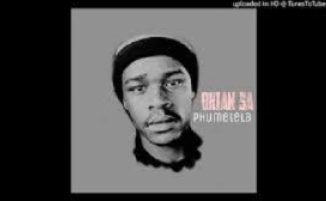 BRIAN SA – Phumelela (Original Mix)