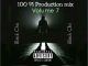 Black Chii – 100% Production mix vol. 7