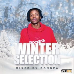 Bongza – Winter Selection Mix