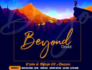Brazo Wa Afrika – Beyond Doubt (Remix)