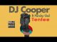 DJ Cooper – Tentee Ft. Porshy Gal