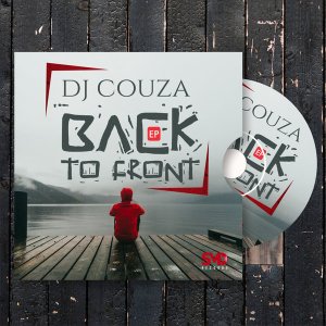 DJ Couza – Back To Front
