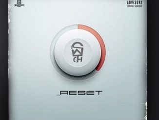 DJ Switch – Reset