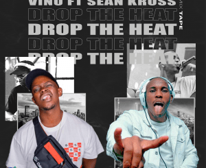DJ Vino – Drop The Heat Ft. Sean Kross