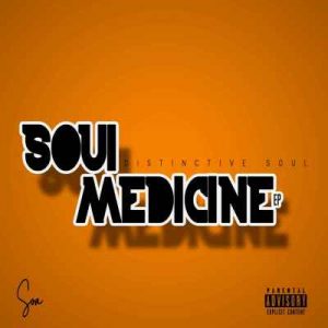 Distinctive Soul – Soul Medicine
