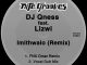 Dj Qness – Imithwalo [Remix] Ft. Lizwi