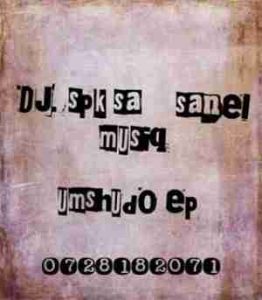 Dj Sp k SA & Sanel Musiq – Mshudo