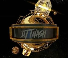 Dj Tnash – Gqom Is Too Much Strong