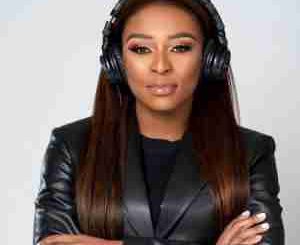 Dj Zinhle – Stay At Home Mix (11-07-2020)