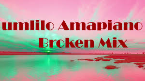 Dj Zinhle – Umlilo Ft. Rethabile (Amapiano Broken Mix)