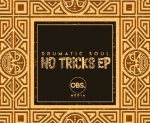 Drumatic Soul – Night Crawler (Original Mix)