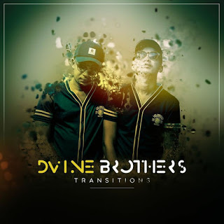 Dvine Brothers – Transitions