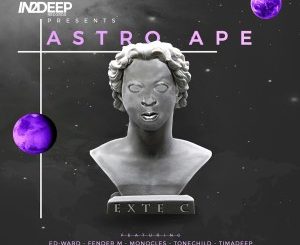 Exte C – Astro Ape