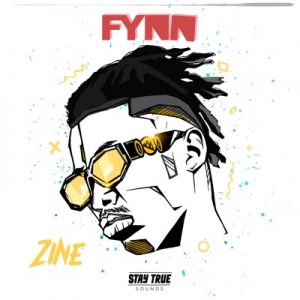 Fynn – Zine