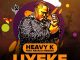 Heavy K – Uyeke Ft. Natalia Mabaso