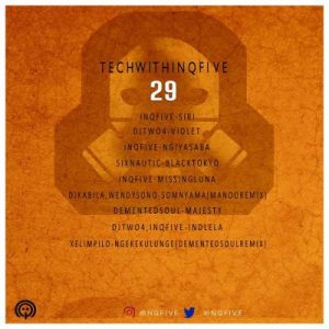 InQfive – Tech With InQfive (Part 29)