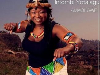 Intombi Yotalagu – Emendweni