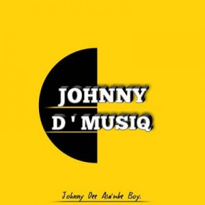 Johnny D’MusiQ – Something About You (Amapiano Remake)