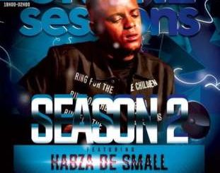 Kabza De Small – The Kitchen Online Session Mix