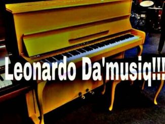 Leonardo Da’musiq – Revisit