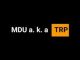 MDU aka TRP, BONGZA & Howard – When You Need Me (Original Mix)