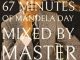 Master Cheng Fu – 67 Min Of Mandela Mix
