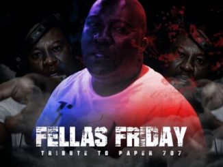 Music Fellas – Kings & Queens-fakazahiphop