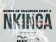 Nkinga – Songs Of Solomon Part 2