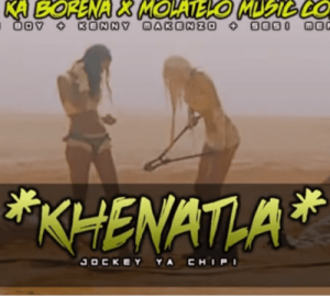 Oska Minda Ka Borena & Molatelo Music Construction – Khenatla (Original)