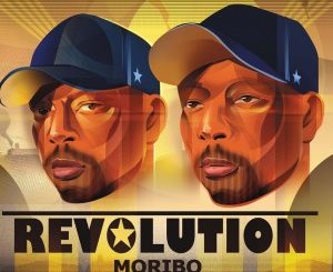 Revolution – Moribo (Throwback)
