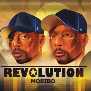 Revolution – Moribo (Throwback)