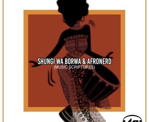 Shungi Wa Borwa & AfroNerd – Music Scriptures